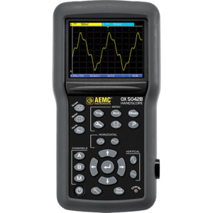 aemc instruments ox 5042b redirect to product page