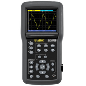 AEMC Instruments OX 5042B