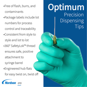 Dispensing Accessories