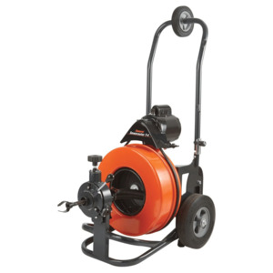 General Pipe Cleaners P-T4-C