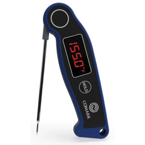 Digital Thermometers