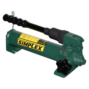 enerpac p20 redirect to product page