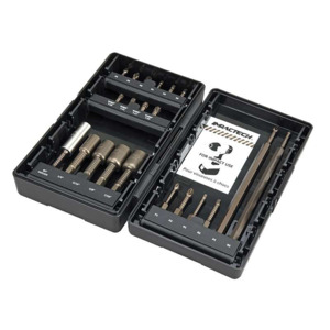 Power Screwdriver Bit Sets