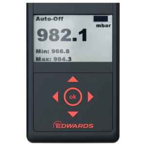 Pressure Meters