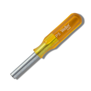 weller-xcelite p5 redirect to product page