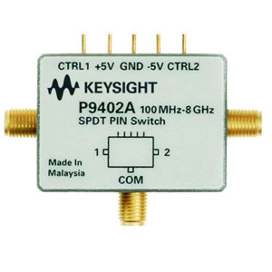 keysight p9402a redirect to product page