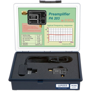 langer pa 203 sma set redirect to product page
