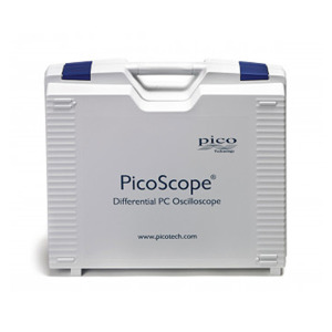 Oscilloscope Bags, Carts & Cases