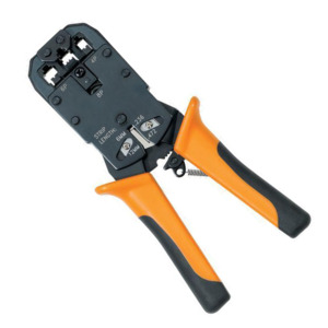 Greenlee, PA1530R, All-In-One Pro Crimper