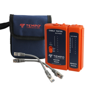 tempo communications pa1574 redirect to product page
