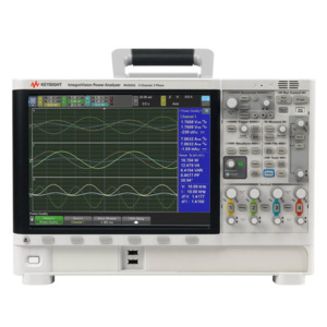 keysight pa2203a redirect to product page