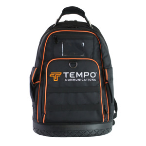 tempo communications pa9000 redirect to product page