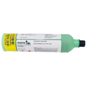 Indium PASTEOT-801449-700g-T4