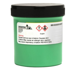 Indium PASTEOT-804121-500G-T4