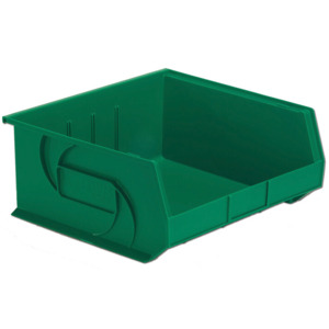LEWISBins+ PB1416-7 GREEN