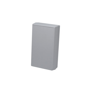 Bud Industries PBS-11327-G