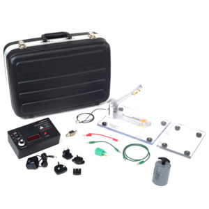 ESD Safe Packaging, Handling & Storage