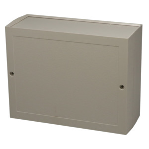 Bud Industries PC-11412