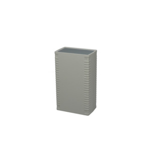 Bud Industries PC-11462