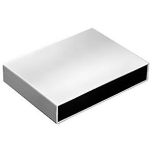 Bud Industries PC-11481-LG