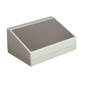 Bud Industries PC-11493
