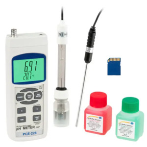 pce instruments pce-228-kit redirect to product page