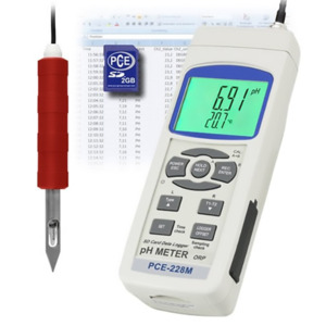 pce instruments pce-228m redirect to product page