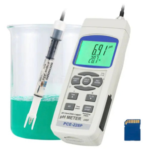 PCE Instruments PCE-228P