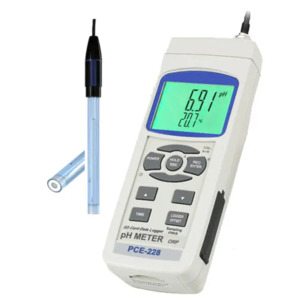 pce instruments pce-228sf redirect to product page