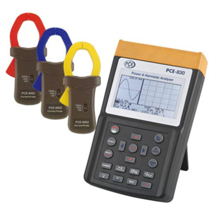 PCE Instruments PCE-830-2