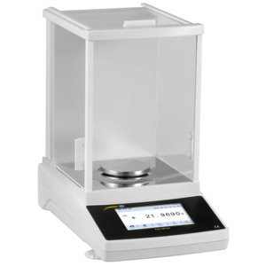 Weight, Pressure & Force Measuring Devices