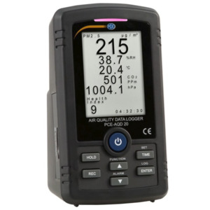 pce instruments pce-aqd 20 redirect to product page
