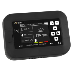 pce instruments pce-aqd 50 redirect to product page