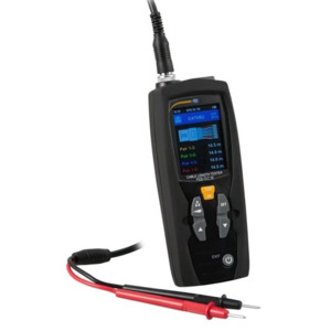 Cable & Antenna Analyzers