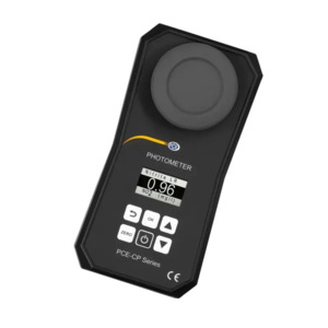 Water Quality - PH Meters