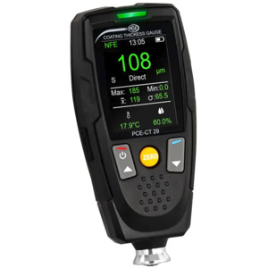 Measuring Devices & Gauges