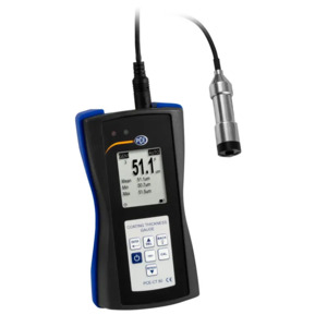 Measuring Devices & Gauges