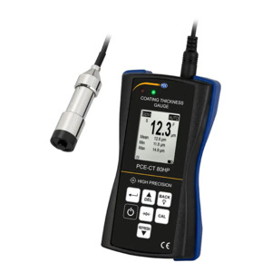Measuring Devices & Gauges