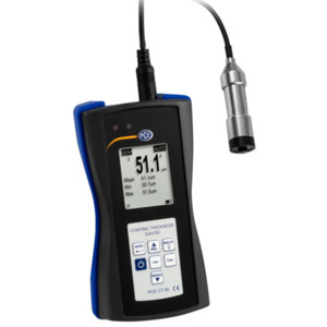 Depth & Spatial Measuring Devices