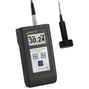 Measuring Devices & Gauges