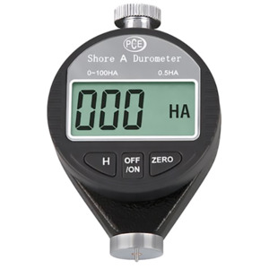 Durometer Gauges