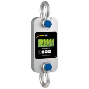 PCE Instruments PCE-DDM 3WI