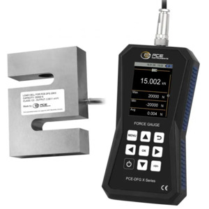PCE Instruments PCE-DFG 20K X