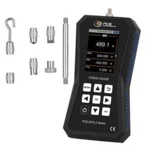 PCE Instruments PCE-DFG 500 X