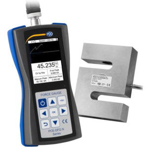 PCE Instruments PCE-DFG N 50K