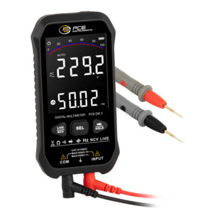 pce instruments pce-dm 3 redirect to product page