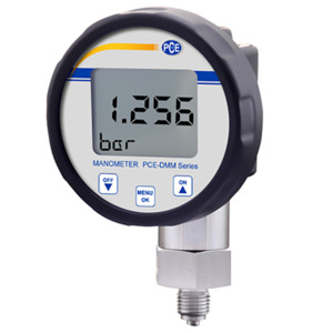 Pressure Meters