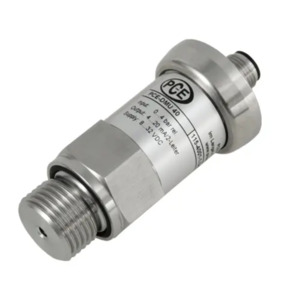 Pressure Meters