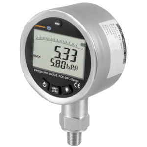 Pressure Meters