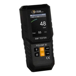 pce instruments pce-emf 30 redirect to product page
